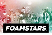 『FOAMSTARS』本体価格が無料化！10/4から
