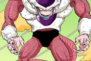 【話題】第三形態のフリーザｗｗｗ【ドラゴンボール】