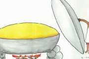 ある小学校の『児童文学や絵本の中に出てくる食事』を出す給食が大好評！！　「大人でも食べたい！」「めっちゃ羨ましい」