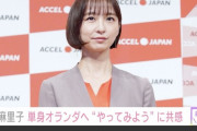 【悲報】篠田麻里子、単身オランダへ行く
