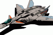 マクロスのVF-11ってマックスやイサムも乗ってたVF-1に継ぐ傑作機なのに話題にならないよな