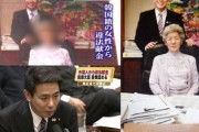 前なんとかさん「これ以上玉木が与党にすり寄るなら国民民主を離党する」※本人は誤報と訴える