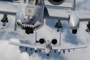 退役するする詐欺のA-10攻撃機、次は2029年説
