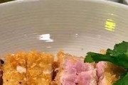 【画像】令和のかつ丼、超絶進化してしまうｗｗｗｗｗ