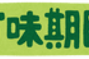 ｢賞味期限切れ食品はいつまで食べられるか｣その答えを出す"ある計算式" 安易に五感で判断してはいけない