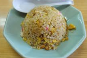 家で作るチャーハン、どうやっても店の味にならない