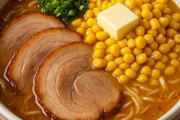 人類史上最も美味しいラーメンとは何であろうか
