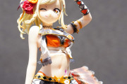 【画像】宮下愛さんのフィギュア脱がせたらお●ぱいえぐれてて絶望😭【ラブライブ！虹ヶ咲】