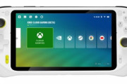 ロジクール、クラウドゲーミング用携帯ゲーム機「Logitech G Cloud Gaming Handheld」を正式に発表！10月に349.99ドルで発売