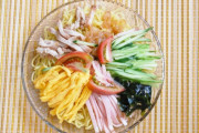 【悲報】冷やし中華←こいつ、謎にアンチが多過ぎるｗｗｗｗｗ