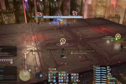 【FF14】アルカディアライトヘビー級零式4層クリアTOP10チームのPTジョブ構成まとめ