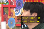 【日向坂46】若林さん「19歳の子は悩んで帰ってる顔してる」小籔さん「そうね」【あちこちオードリー】