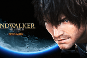 【FF14】6.0ベンチマークには隠し要素アリ！「スコア7777」を出した人だけが見れる特殊演出がコチラ！