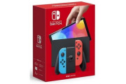 子供が家に連れてきた友達に新品のSwitchをすり替えられた話