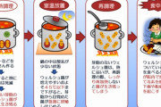 【三重】カレー弁当で55人食中毒　ウエルシュ菌検出　インド料理店「スパイス王国」営業禁止処分