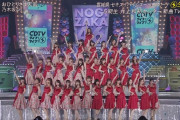 【乃木坂46】これてれぱん2列目端にいるけどあってる？w