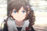 艦これ公式「新アニメは『艦これ』のプロモや新規加入を企図したものではないのですが、意外なことに新規着任が激増してます！！」