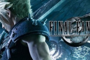 【速報】PS4『FF7リメイク』初週70万本と超爆売れでアンチ死亡ｗｗｗｗｗ