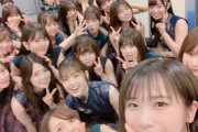 【画像】乃木坂46の人気最下位女の子ｗｗｗｗｗｗｗｗｗｗ