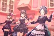 【デレステ】肇ちゃんに合う子教えて シルバーじゃらじゃらしてる仮装風同系統の色味いるかなあ？