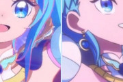 【画像】プリキュアに性的さを見出す不届き者どもｗｗｗｗｗｗｗ