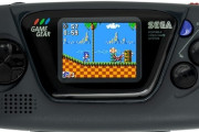 【SEGA】ゲームギア発売35周年！カラー液晶が魅力、セガ初の携帯型ゲーム機