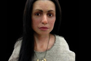 【古代】７５００年前のイベリア女性の顔復元、アナトリアのＤＮＡが９０％…本人か近い祖先、現在のトルコから地中海わたってきた可能性