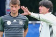 【ドイツ代表】若返り図るレーヴ監督の方針に変更なし…ミュラーの復帰は実現せず？