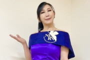 大人気歌手・高橋洋子さん、NHKのど自慢で『残酷な天使のテーゼ』を歌唱した結果、会場がとんでもないことにｗｗｗｗｗ