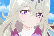 【画像】名探偵プリキュア、今週のるるかちゃんサービスシーンが多すぎるｗｗｗｗｗｗｗｗｗｗ