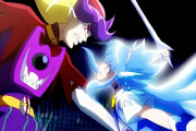 【悲報】プリキュア未だにスマイル43話を越える戦闘シーンがない・・・