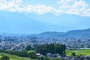 松本市 自然A国宝A物価A市民性AアクセスC←こいつが長野県で天下取れない理由