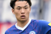【朗報】直近6試合で2G4A！キールで好調の町野修斗、現地誌が分析する要因は「日本人スタッフと気候」？