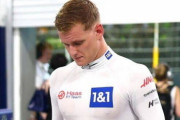 ミック・シューマッハ、このままF1シート失ったら2023年はどうすんの