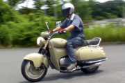 メーカーはなんでこういうバイク生産せんのや？