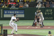 【巨人対阪神18回戦】阪神・森下翔太、巨人・戸郷から第６号先制２ランホームラン！！！！！！！！！！！！！！