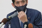 佐世保市議　感染経路調査を拒否　5人確認の懇親会に出席  [5/20]