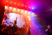 BABYMETALの「NEX_FEST - TOKYO」セトリ＆LIVE PHOTO
