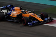 2021マクラーレンのF1シート争いが激しくなるかもしれない？