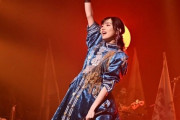 岡田奈々ソロライブツアー公演延期のお知らせ