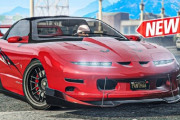 【GTA5】「ルイナーZZ8」性能/価格/モデル一覧【乗り物データ】