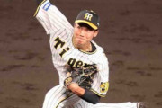 阪神・湯浅　球宴選出に感謝の1回零封!「いい姿を見せられるように」独立L出身での出場は猛虎初の快挙