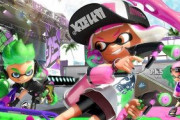 【朗報】『スプラトゥーン』2017年に行われた第1回フェスが、リバイバル開催決定！！
