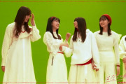 齋藤飛鳥ちゃんが後輩とどんどん絡もうとしてて微笑ましい…【乃木坂46】