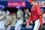 バンテリン中日相手に2試合で13失点する広島wwwwwwwwwwwwwwww