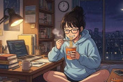 【夜の食事】インスタントラーメン、「体に悪い」と言われても世界中で愛され続ける理由