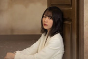 【櫻坂46】森田ひかる、"福岡の狂犬"になる
