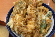 【悲報】天丼てんやさん、閉店が止まらない