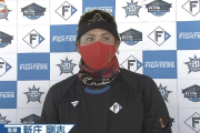 日ハム新庄監督「今日の試合の打順がベスト。これでいきます」
