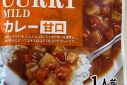 【急募】この見るからにダメそうなカレーを美味しくする方法 → 勝ちました